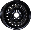YKW Wheels Steel Wheel Series Wheels YKW203 - image 2