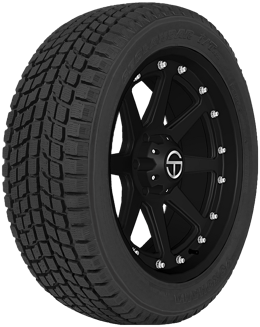 Yokohama Geolander I/T - G072 245/60R20 winter tire