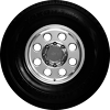 Yokohama Geolandar I/T G072 Winter Tires 110107240 - image 4