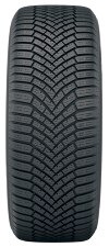 Yokohama V906 BLUEARTH Winter Tires 110109608 - image 3