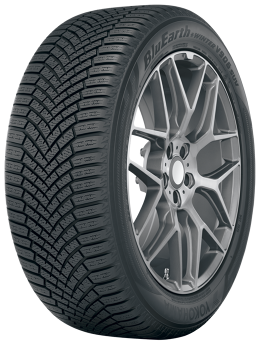 Yokohama V906 BLUEARTH 255/45R20 winter tire