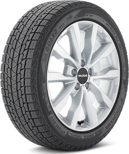 Yokohama Ice Guard IG53 245/40R18 winter tire