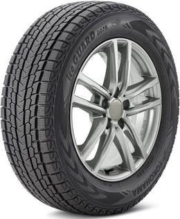 Yokohama Ice Guard G075 235/70R16 winter tire