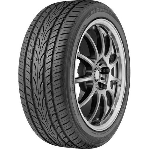 Yokohama 32117 - Yokohama AVID ENVigor All Season Tires