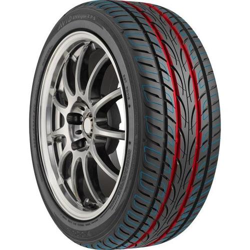 Yokohama 32117 - Yokohama AVID ENVigor All Season Tires