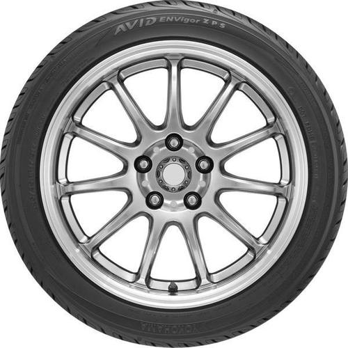 Yokohama 32157 - Yokohama AVID ENVigor All Season Tires