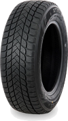 Zeta Tires ZETA ANTARCTICA 5 Winter Tires WZT1855515N - image 1