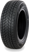 Zeta Tires ZETA ANTARCTICA 5 Winter Tires WZT1855515N - image 2