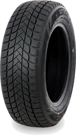 Zeta Tires ANTARCTICA 5 185/60R14 winter tire