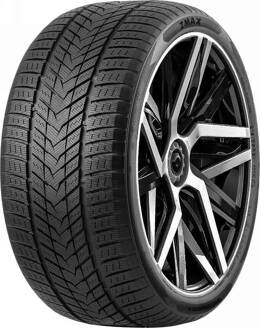ZMAX WINTERHAWKE II 265/45R20 winter tire