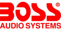 Boss Audio Systems icon