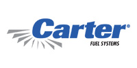 Carter Fuel Systems icon