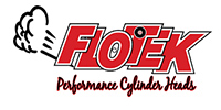 FloTek Performance Cylinder Heads icon