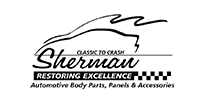Sherman Parts icon