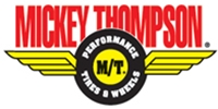 Mickey Thompson icon