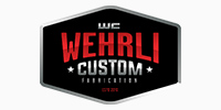 Wehrli Custom Fab & Diesel icon