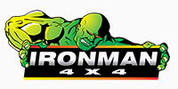 IRONMAN 4X4 icon