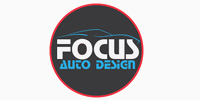 Focus Auto Design icon