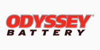 Odyssey icon
