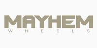 Mayhem Wheels icon