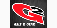 G2 Axle and Gear icon