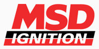 MSD Ignition icon