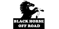 Black Horse Off Road icon