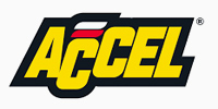 Accel icon