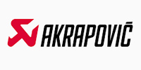 Akrapovic icon