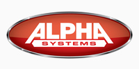 Alpha Systems icon