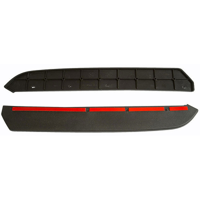 Roush Performance Side Skirt