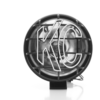 KC Hilites Apollo Pro Series Long Range Light