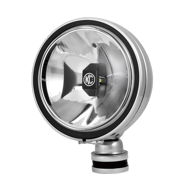 KC Hilites Gravity LED Daylighter