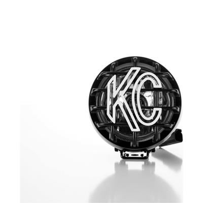 KC Hilites Rally 400 Series Driving Light