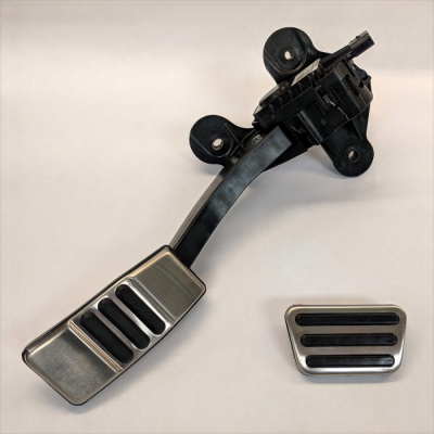 Ford Performance Automatic Transmission Pedal Kit
