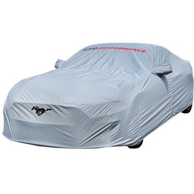 Ford Performance Car Cover