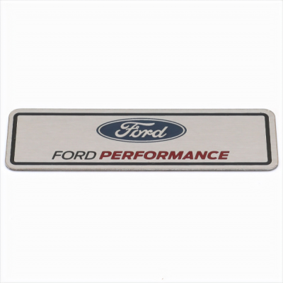 Ford Performance Dash Emblem
