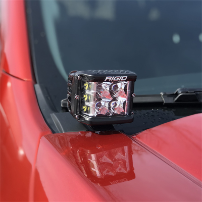 Ford Performance Hood Hinge Light Kit