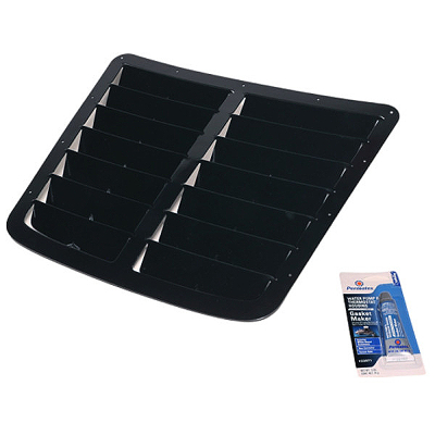 Ford Performance Hood Vent Kit
