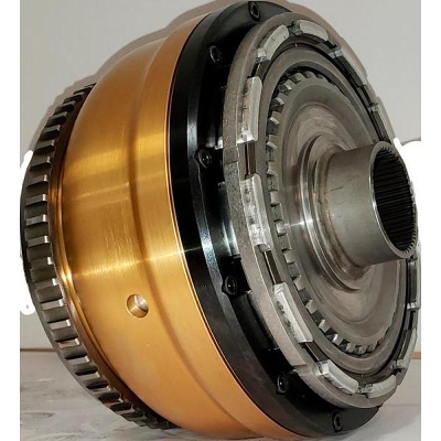 ATS Diesel Performance Overdrive Clutch Drum
