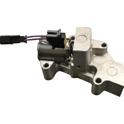 ATS Diesel Performance Solenoid Block Conversion Kit