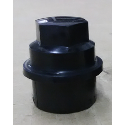 Coast To Coast International Wheel Lug Nut Cap