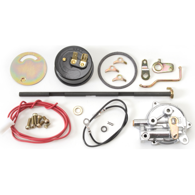 Edelbrock Electric Choke Kit