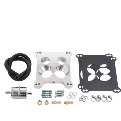 Edelbrock Fuel Line Kit