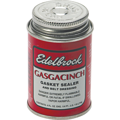 Edelbrock Gasket Sealant