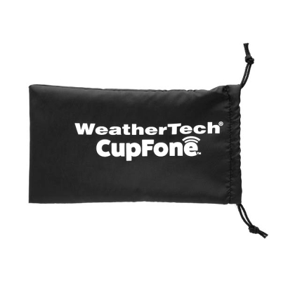 WeatherTech Storage Bag