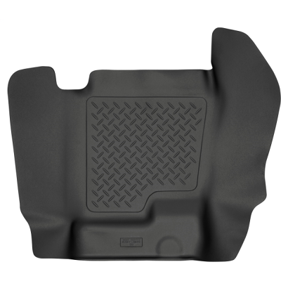 Husky Liners WeatherBeater Center Hump Floor Liner