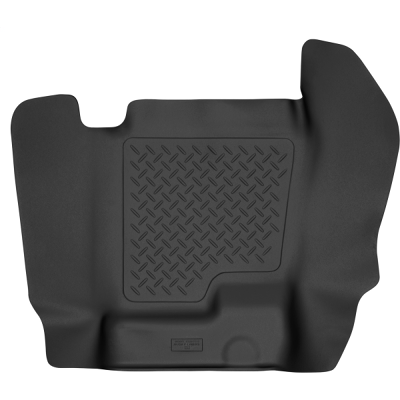 Husky Liners X-act Contour Center Hump Floor Liner