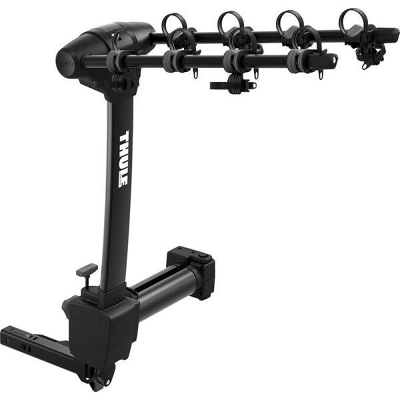 Thule Apex XT Swing Hitch Hanging Bike Carrier