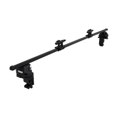 Thule Bed-Rider Integrated Locking Fork Mount Carrier